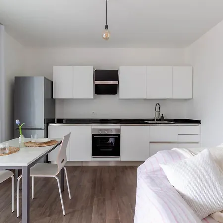 Zitoune Holiday home Lido di Jesolo