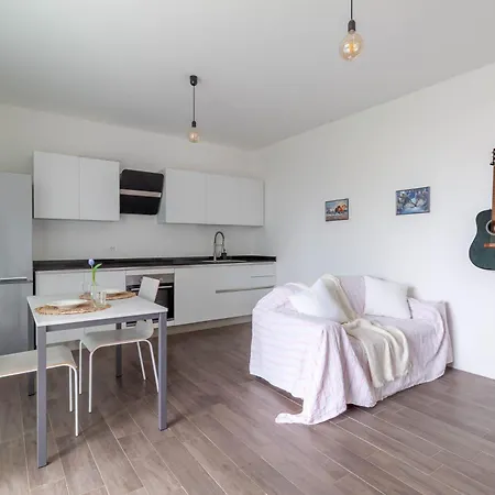 Holiday home Zitoune Lido di Jesolo