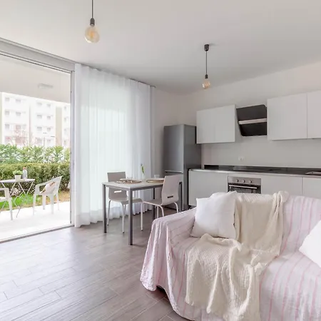 Holiday home Zitoune