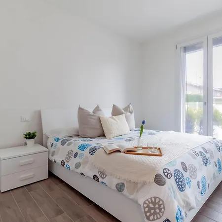 Holiday home Zitoune *