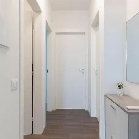 Holiday home Zitoune Lido di Jesolo