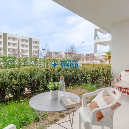 Zitoune Holiday home Lido di Jesolo