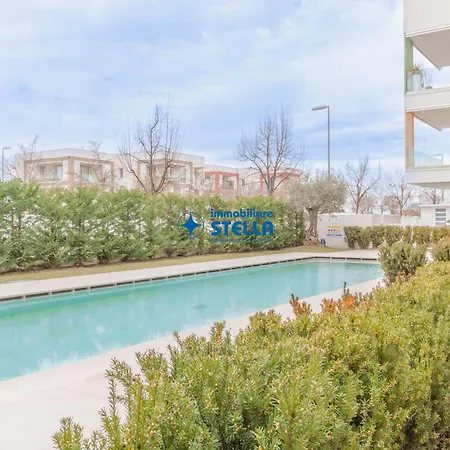 Holiday home Zitoune Lido di Jesolo