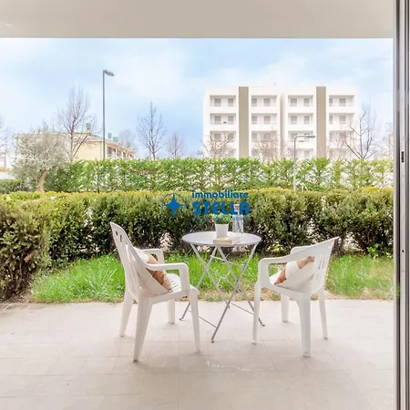 Holiday home Zitoune Lido di Jesolo