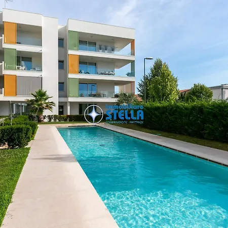 Zitoune Lido di Jesolo