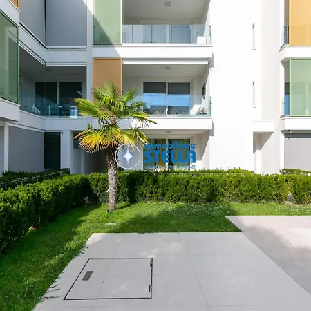 Ferienhaus Zitoune *
