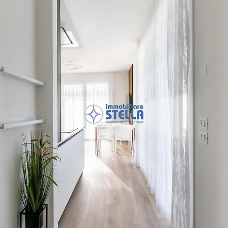 Ferienhaus Zitoune Lido di Jesolo