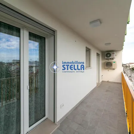 Ferienhaus Zitoune Lido di Jesolo