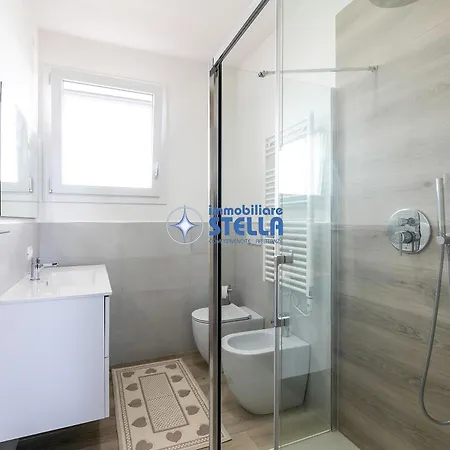 Zitoune Ferienhaus Lido di Jesolo