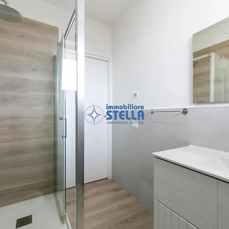 Zitoune Ferienhaus Lido di Jesolo