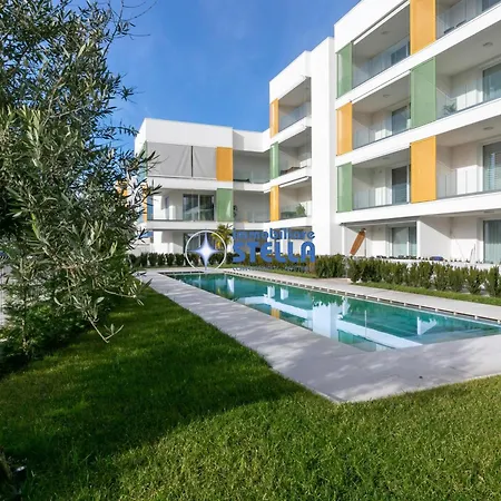 Ferienhaus Zitoune Lido di Jesolo