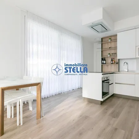 Zitoune Ferienhaus Lido di Jesolo