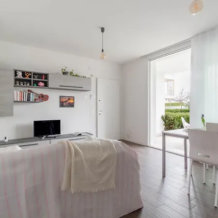 Ferienhaus Zitoune Lido di Jesolo