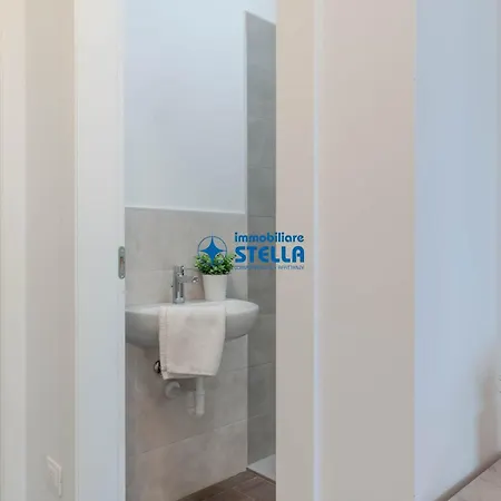 Ferienhaus Zitoune Lido di Jesolo