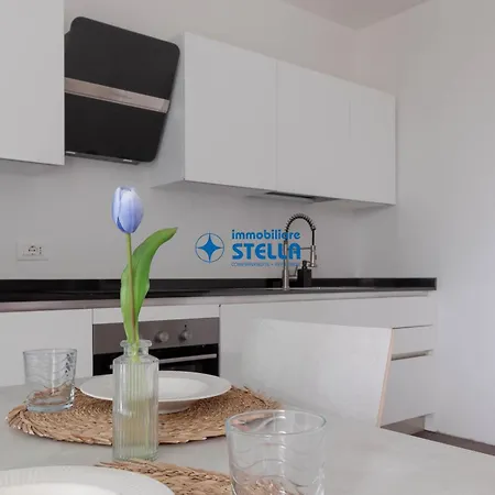 Zitoune Ferienhaus Lido di Jesolo