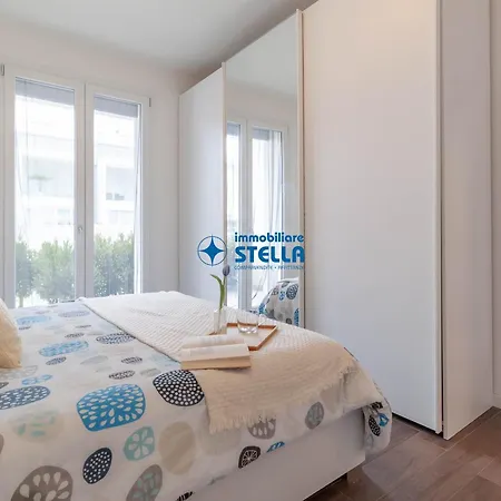 Ferienhaus Zitoune Lido di Jesolo